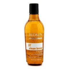 8844861056390 - REDKEN FOR MEN CLEAN BREW SHAMPOO 250ML - CHAMPÚ