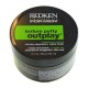 7438770505310 - REDKEN FOR MEN OUTPLAY PUTTY CREAM 100ML - MASCARILLAS