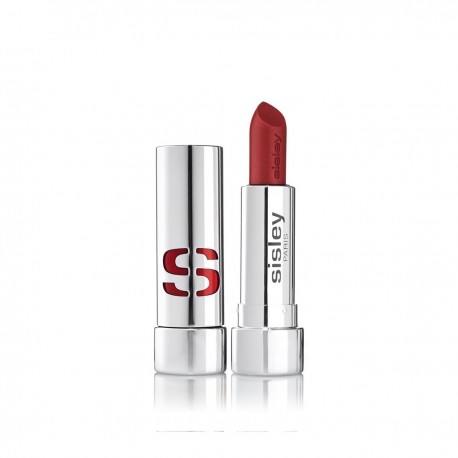 3473311704092 - SISLEY PHYTO LIP SHINE SHEER 09 CHERRY - BARRA DE LABIOS