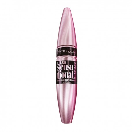 3600531230869 - MAYBELLINE LASH SENSATIONAL 004 INTENSE BLACK - MASCARAS