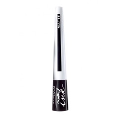 3011887400000 - MAYBELLINE MASTER INK MATTE CHARCOAL BLACK - DELINEADORES