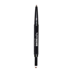 3600531087388 - MAYBELLINE BROW SATIN 002 MEDIUM BLOND - DELINEADORES