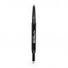3600531087388 - MAYBELLINE BROW SATIN 002 MEDIUM BLOND - DELINEADORES