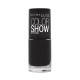 3009702500000 - MAYBELLINE COLOR SHOW 677 BLACKOUT - ESMALTES