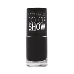 3009702500000 - MAYBELLINE COLOR SHOW 677 BLACKOUT - ESMALTES