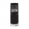 3009702500000 - MAYBELLINE COLOR SHOW 677 BLACKOUT - ESMALTES