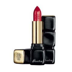 3346470417236 - GUERLAIN KISS KISS LE ROUGE CREME GALBANT LIPSTICK 326 LOVE KISS - BARRA DE LABIOS