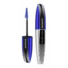 3600523186570 - L'OREAL MASCARA FALSE LASH BLACK SCULPT MARIPOSA - MASCARAS