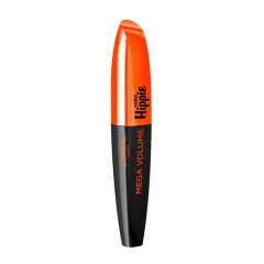 3600523215577 - L'OREAL MISS HIPPIE MEGA VOLUME MASCARA PESTAÑAS 001 BLACK - MASCARAS