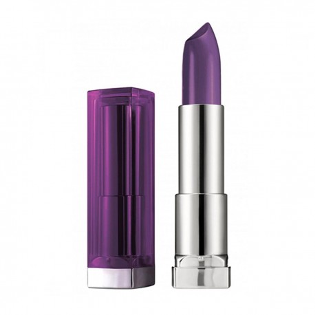 8411300428449 - MAYBELLINE COLOR SENSATIONAL 338 MIDNIGHT PLUM - BARRA DE LABIOS