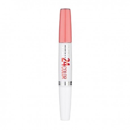 3600531300593 - MAYBELLINE SUPERSTAY 24H COLOR 125 + ESTUCHE - BARRA DE LABIOS