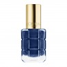 3012081500000 - L'OREAL LE VERNIS L HUILE 668 BLEU ROYAL - ESMALTES