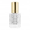 3012059400000 - L'OREAL LE VERNIS L HUILE 110 BLANC TRANSPARENT - ESMALTES