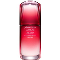 SHISEIDO ULTIMUNE POWER INFUSING CONCENTRATE 75ML