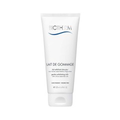 3605540500675 - BIOTHERM LAIT DE GOMMAGE GENTLE EXFOLIANT MILK 200ML - HIDRATACION