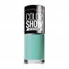 3013748600000 - MAYBELLINE COLORSHOW 60 SECONDS NAIL LACQUER 060 ROOF TERRACE - ESMALTES
