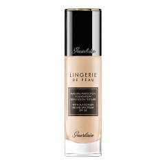 3346470423053 - GUERLAIN LINGERIE DE PEAU FLUIDE COLD 04C MEDIUM COOL - BASE MAQUILLAJE