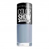3013750900000 - MAYBELLINE COLOR SHOW 073 CITY SMOKE - ESMALTES
