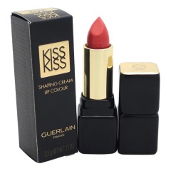 3346470417281 - GUERLAIN KISS KISS LIP COLOUR 362 CHERRY PINK - BARRA DE LABIOS