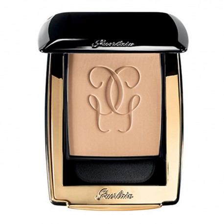 3346470420281 - GUERLAIN PARURE GOLD POWDER 02 BEIGE CLAIR - BASE MAQUILLAJE