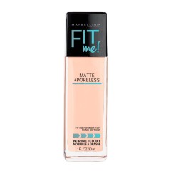 3600531325053 - MAYBELLINE FIT ME MATTE 130 BUF - BASE MAQUILLAJE