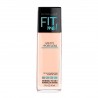 3600531325053 - MAYBELLINE FIT ME MATTE 130 BUF - BASE MAQUILLAJE
