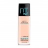 3600531369484 - MAYBELLINE FIT ME MATTE PORELESS 320 NATUR - BASE MAQUILLAJE