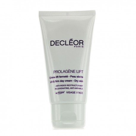3395015560500 - DECLEOR PROLAGENE LIFT DAY CREAM DRY SKIN 50ML CABINA - ANTI-EDAD