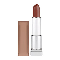 3600531364458 - MAYBELLINE COLOS SENSATIONAL MATTE NUDE 988 TOASTED BURN - BARRA DE LABIOS