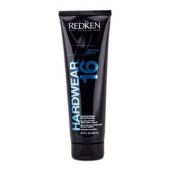 8844861789470 - REDKEN HARDWEAR 16 SUPER STRONG SCULPTING GEL 250ML - HIGIENE CORPORAL