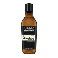 8844862355100 - REDKEN FOR MEN CLEAN BREW DARK ALE SHAMPOO 250ML - CHAMPÚ