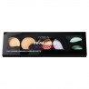 3600523339020 - L'OREAL INFAILLIBLE TOTAL COVER CONCEALER PALETTE - COLORETE