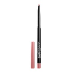 3600531361426 - MAYBELLINE COLOR SENSATIONAL SHAPING LIP LINER 50 DUSTY - LAPICES DE LABIOS