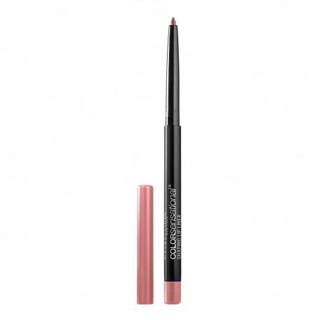 3600531361426 - MAYBELLINE COLOR SENSATIONAL SHAPING LIP LINER 50 DUSTY - LAPICES DE LABIOS