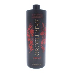 8432225072685 - REVLON ORO FLUIDO ASIA ZEN CONTROL ACONDICIONADOR 1000ML - ACONDICIONADORES