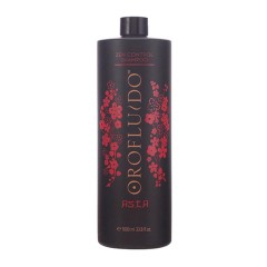 8432225072678 - REVLON ORO FLUIDO ASIA ZEN CONTROL CHAMPU 1000ML - CHAMPÚ