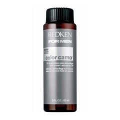 8844860022040 - REDKEN FOR MEN COLOR CAMO LIGHT ASH 60ML - TRATAMIENTO