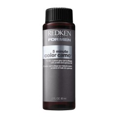 8844860022280 - REDKEN FOR MEN COLOR CAMO MED ASH 60ML - TRATAMIENTO