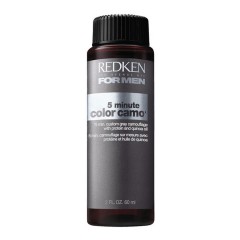 8844860021810 - REDKEN FOR MEN COLOR CAMO TRATAMIENTO DARK ASH 60ML - TRATAMIENTO