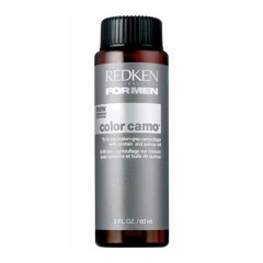 8844860021740 - REDKEN FOR MEN COLOR CAMO TRATAMIENTO MED-NAT 60ML - TRATAMIENTO