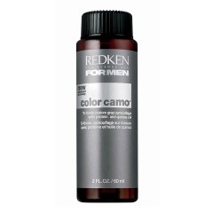 8844860021500 - REDKEN FOR MEN COLOR CAMO TRATAMIENTO DARK-NAT 60ML - TRATAMIENTO