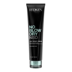 8844863159390 - REDKEN NO BLOW DRY JUST RIGHT CREMA PARA CABELLOS GRUESOS 150ML - TRATAMIENTO