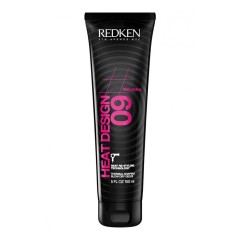 8844862967400 - REDKEN HEAT DESIGN 09 BLOW DRY GELEE 150ML - TRATAMIENTO