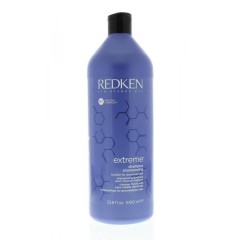 3474636484492 - REDKEN EXTREME CHAMPU 1000ML - CHAMPÚ