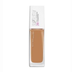 3600531402051 - MAYBELLINE SUPERSTAY PHOTOFIX FOUNDATION 46 WARM - BASE MAQUILLAJE