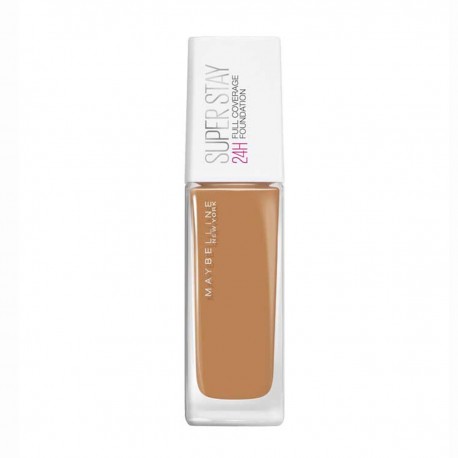 3600531402051 - MAYBELLINE SUPERSTAY PHOTOFIX FOUNDATION 46 WARM - BASE MAQUILLAJE