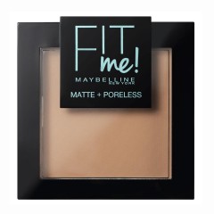 3600531384043 - MAYBELLINE FIT ME POLVOS COMPACTOS 250 SUN BEIGE - POLVOS COMPACTOS