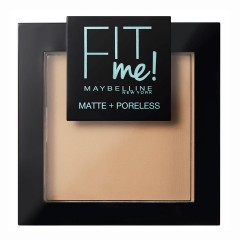 3600531384029 - MAYBELLINE FIT ME POLVOS COMPACTOS 220 NATURAL BEIGE - POLVOS COMPACTOS