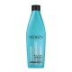 8844862703990 - REDKEN HIGH RISE VOLUME LIFTING CHAMPU 300ML - CHAMPÚ