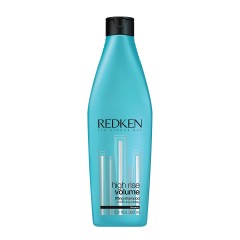 8844862703990 - REDKEN HIGH RISE VOLUME LIFTING CHAMPU 300ML - CHAMPÚ